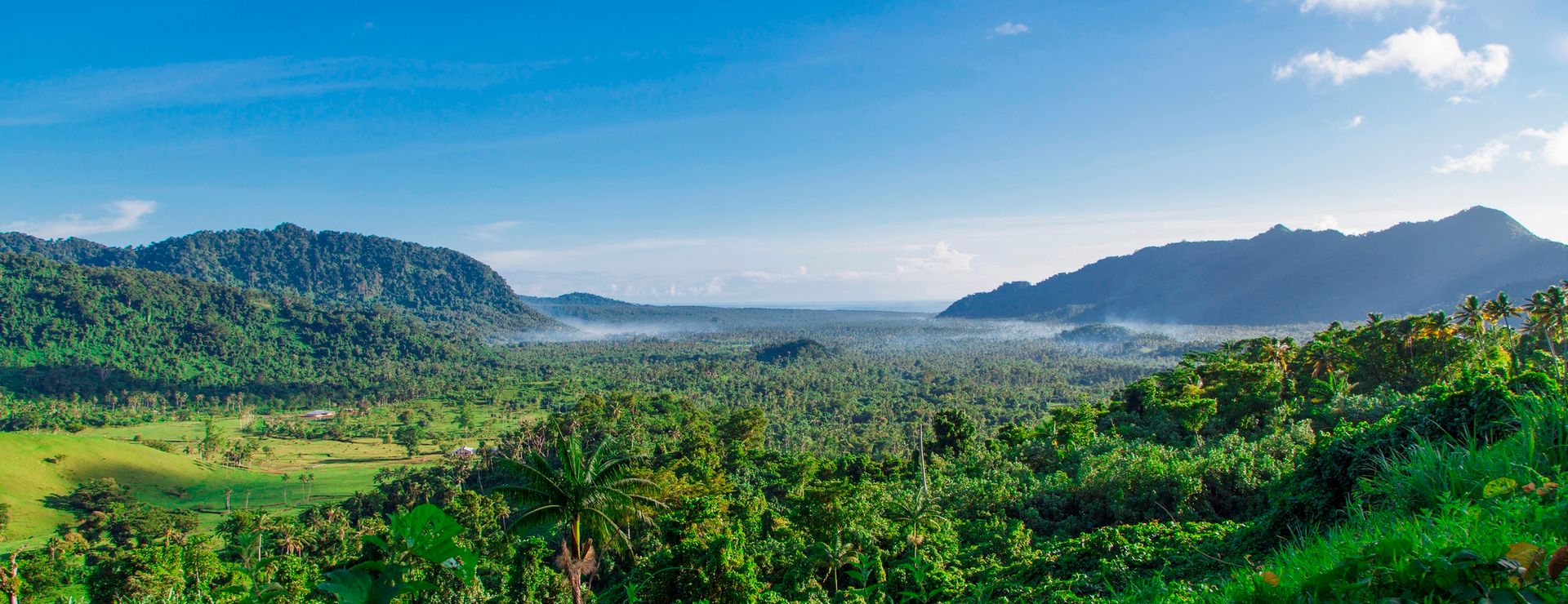 Samoa