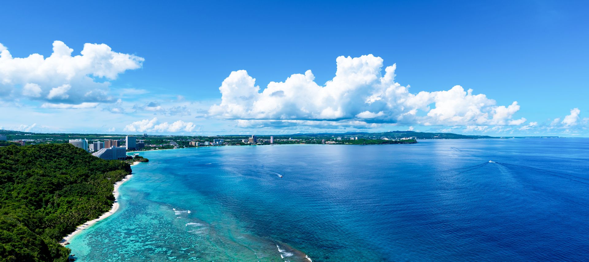 Guam