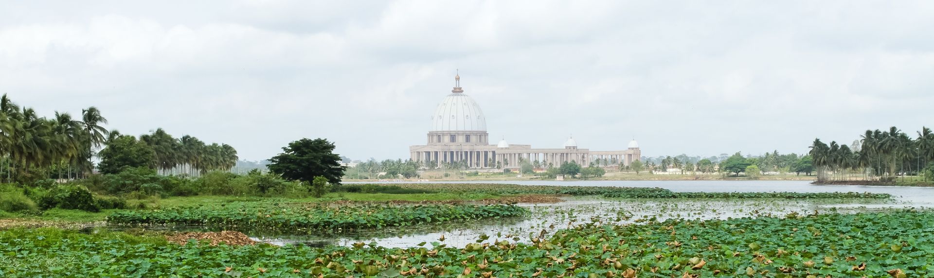 Côte d'Ivoire