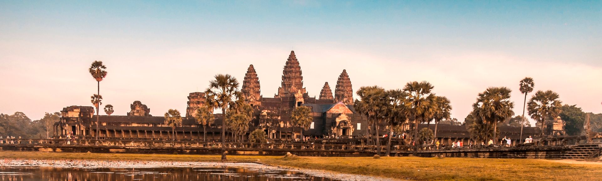 Cambodge