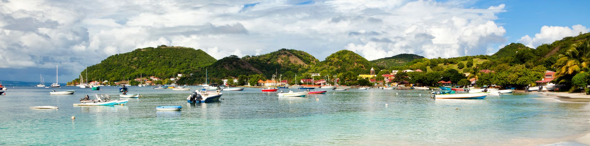 Guadeloupe