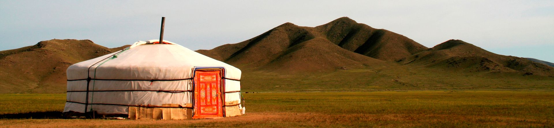 Mongolie
