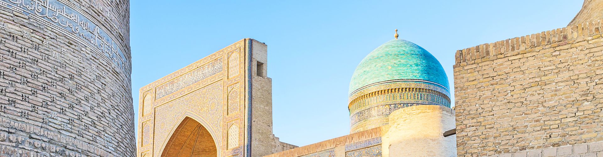 Ouzbékistan