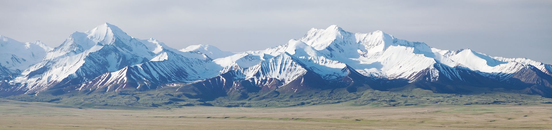 Tadjikistan