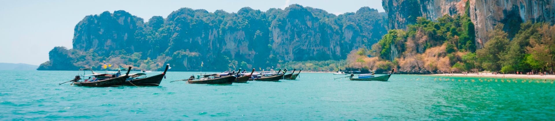Thaïlande