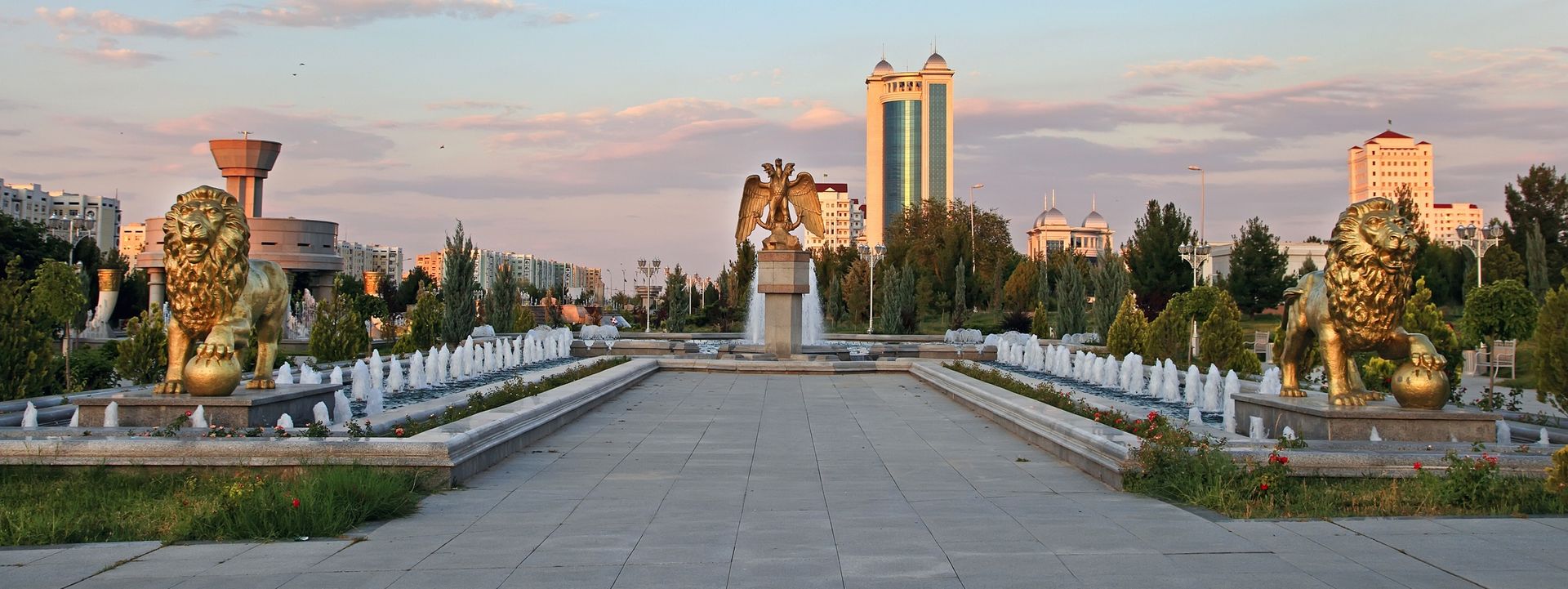 Turkménistan