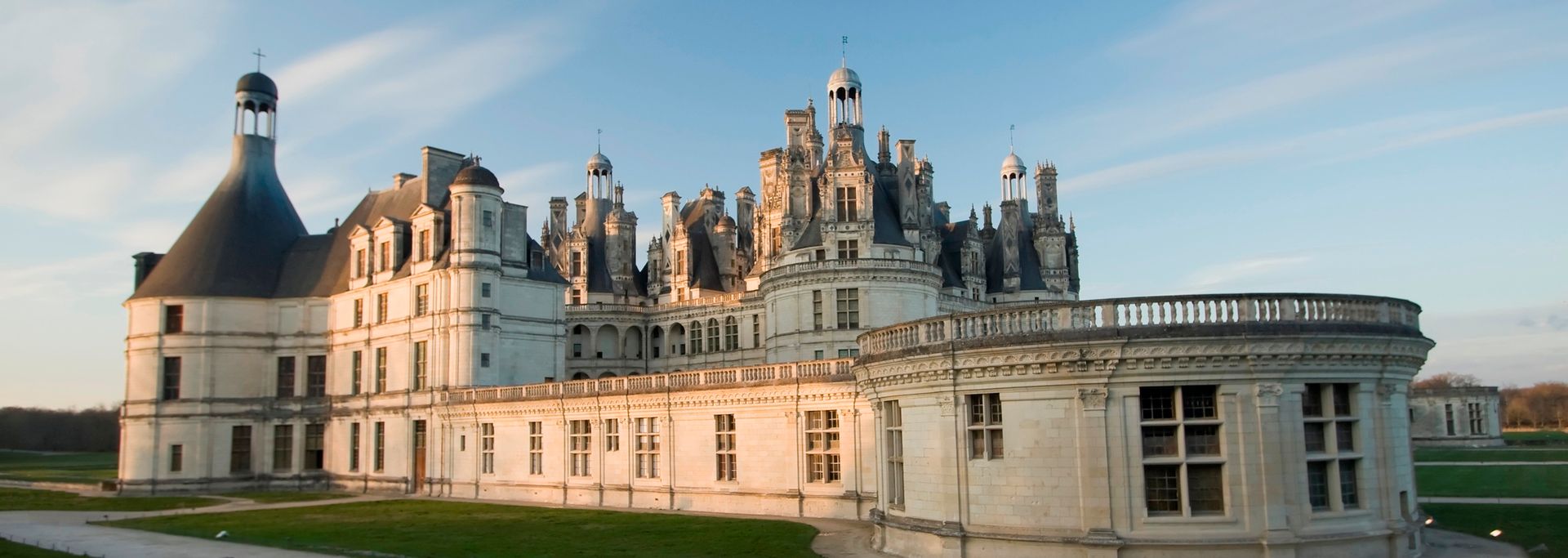 Centre-Val de Loire