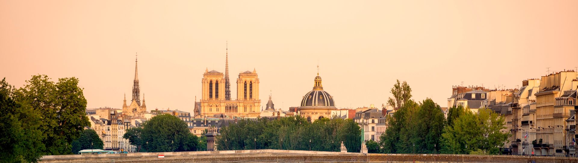 Île-de-France