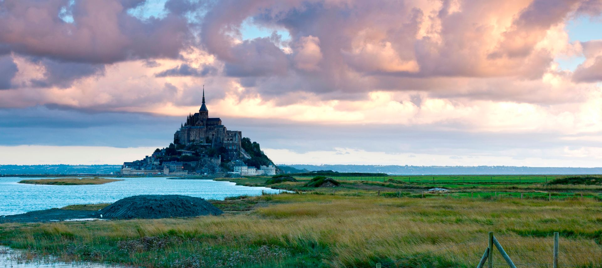 Normandie