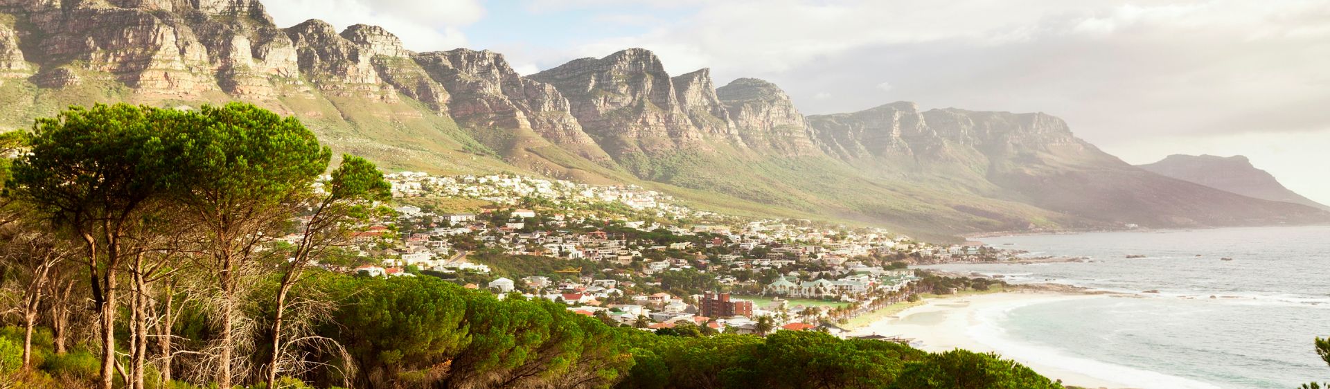 Afrique du Sud