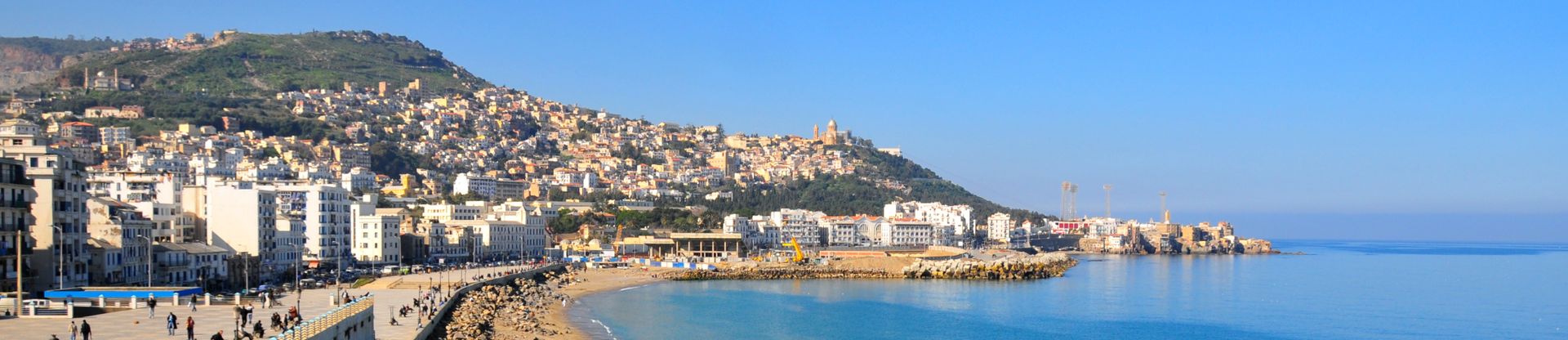 Algérie