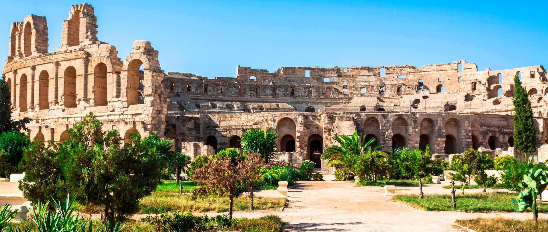 Tunisie