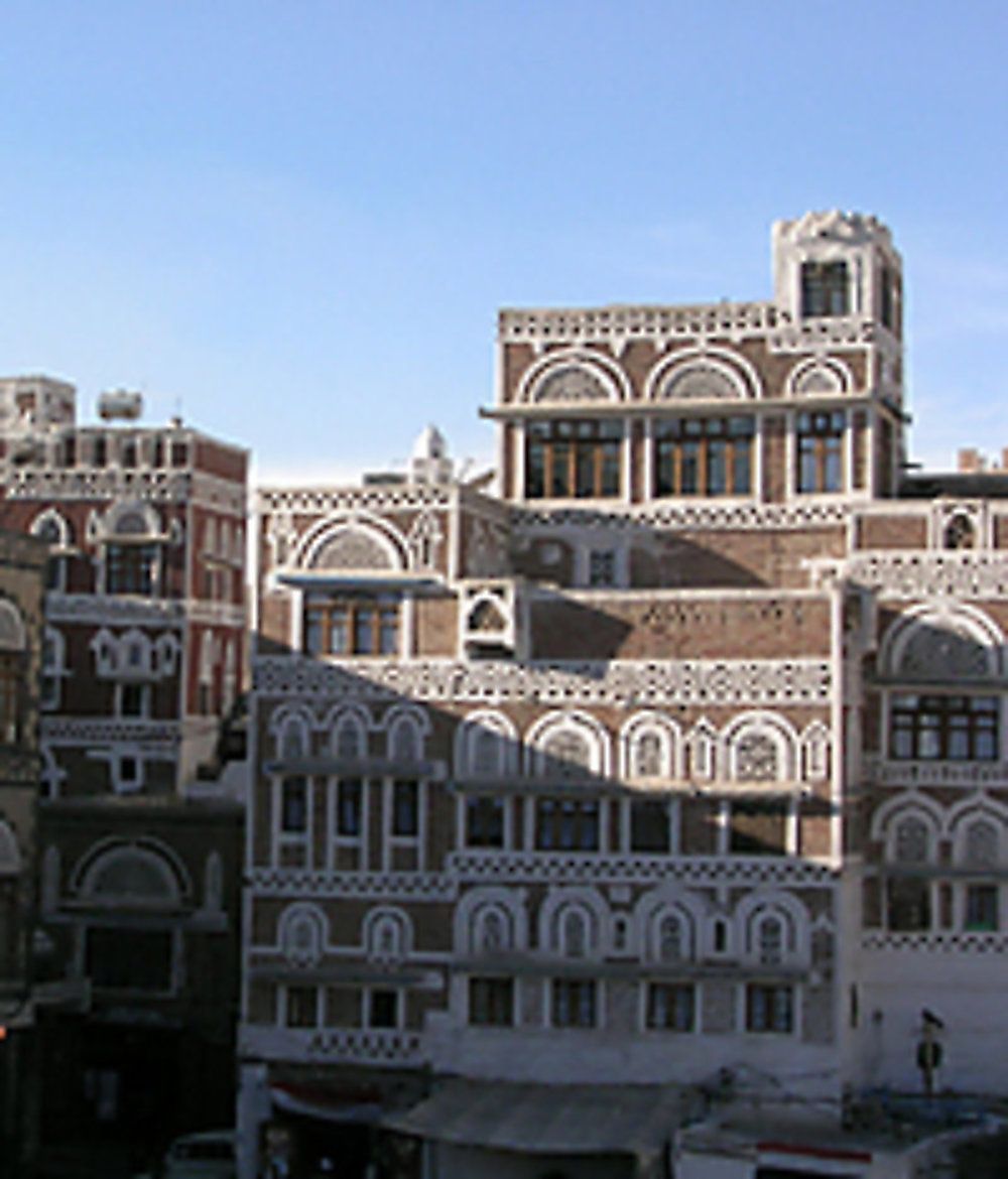 Yemen