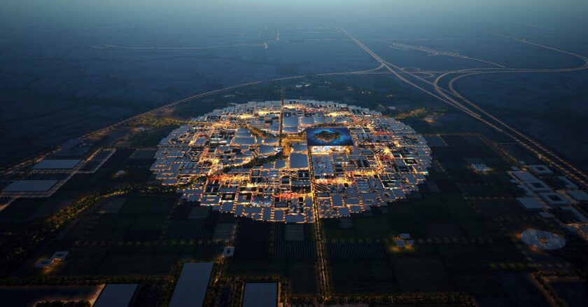 De Londres 1851 à Riyad 2030, les expositions universelles De Londres 1851 à Riyad 2030, les expositions universelles