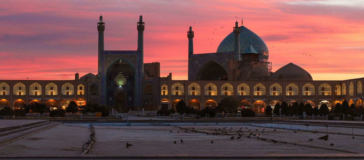 L'Iran
