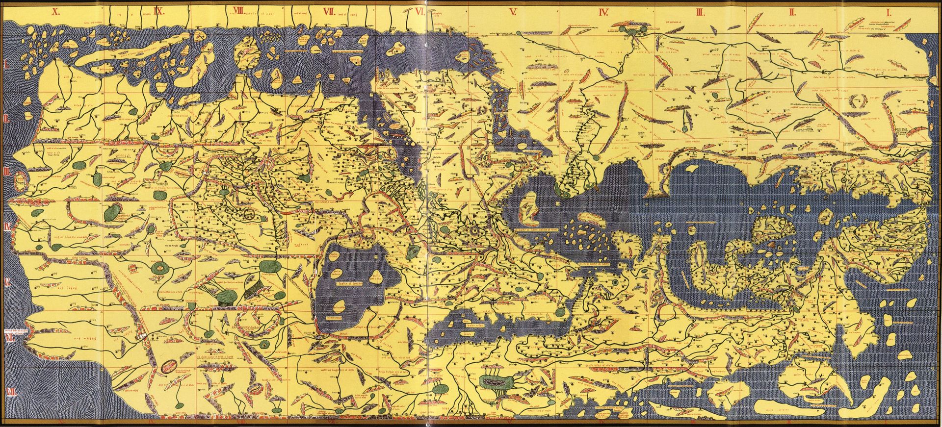 TabulaRogeriana