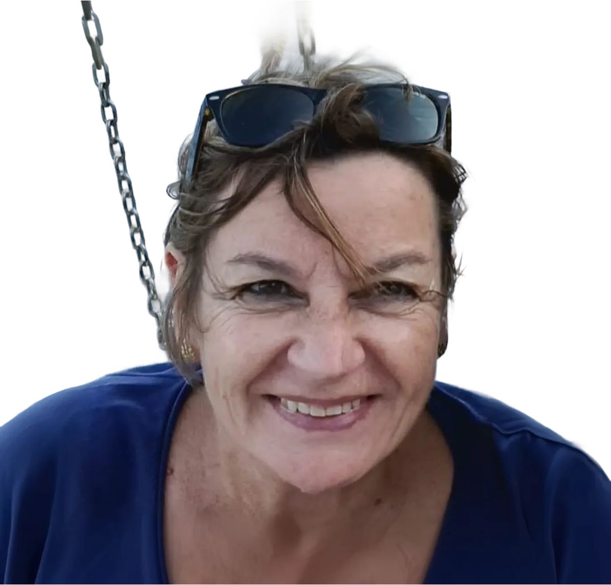 Photo de Catherine Vanderhaeghe