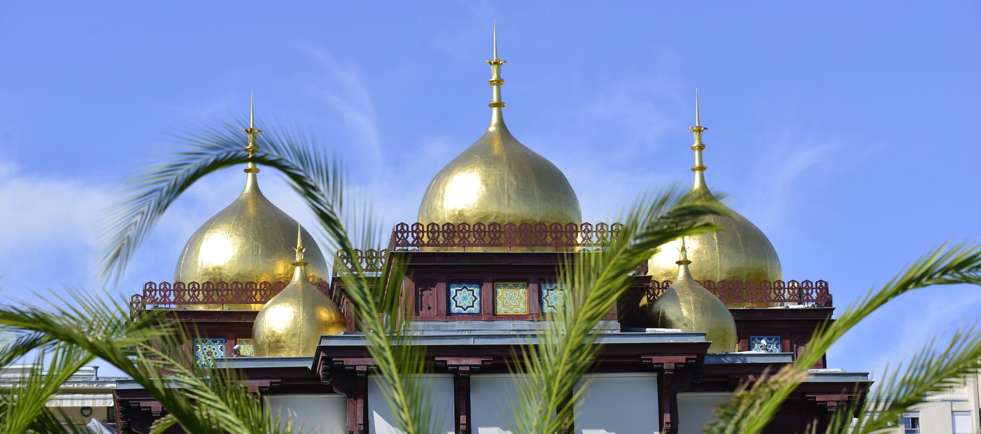 L’héritage architectural des expositions universelles