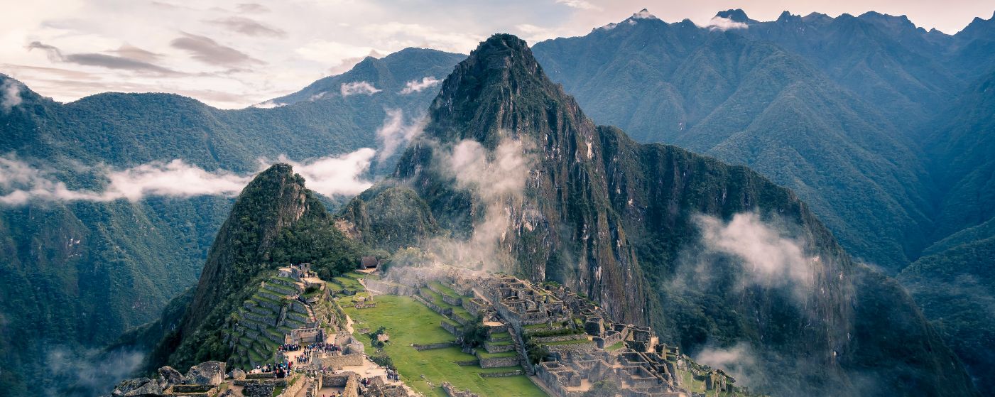 Les Incas et leur fulgurante expansion