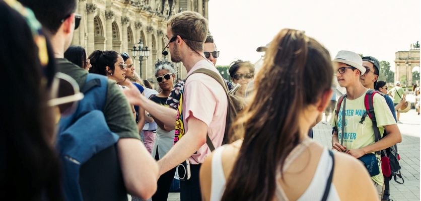 Illustration Cicérone