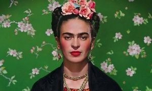 Frida Kahlo