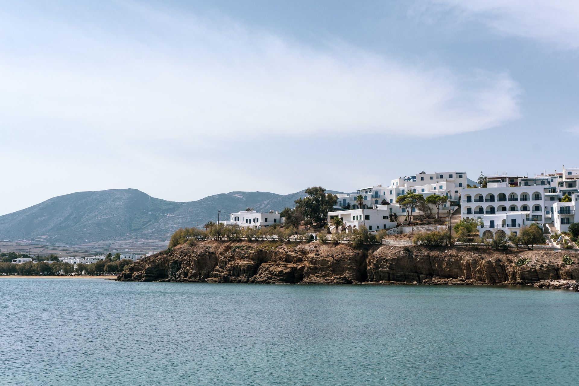 Paros