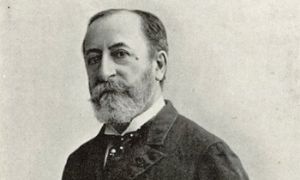 Camille Saint-Saens