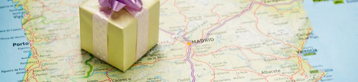 Offrir un voyage culturel