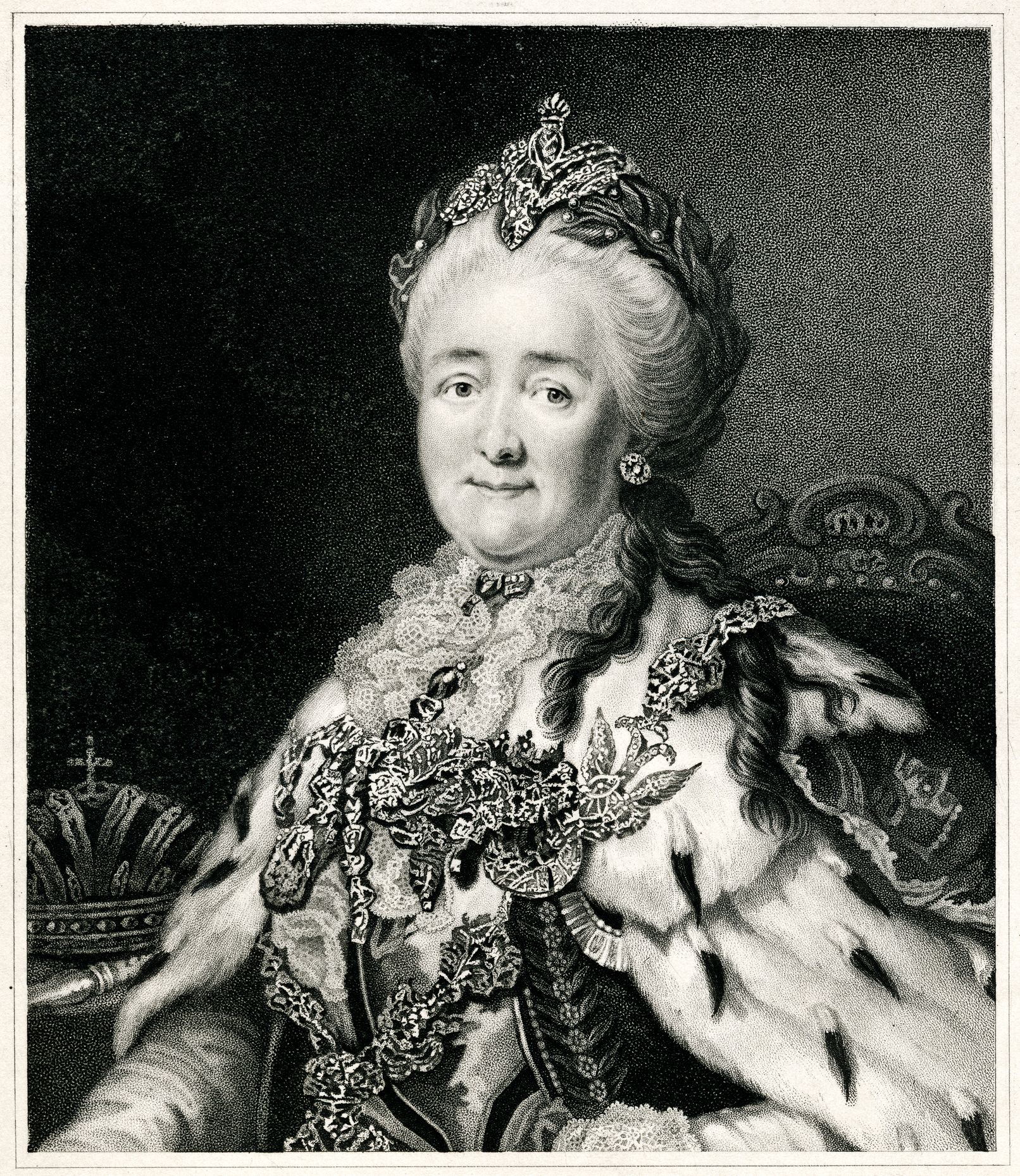 Catherine II
