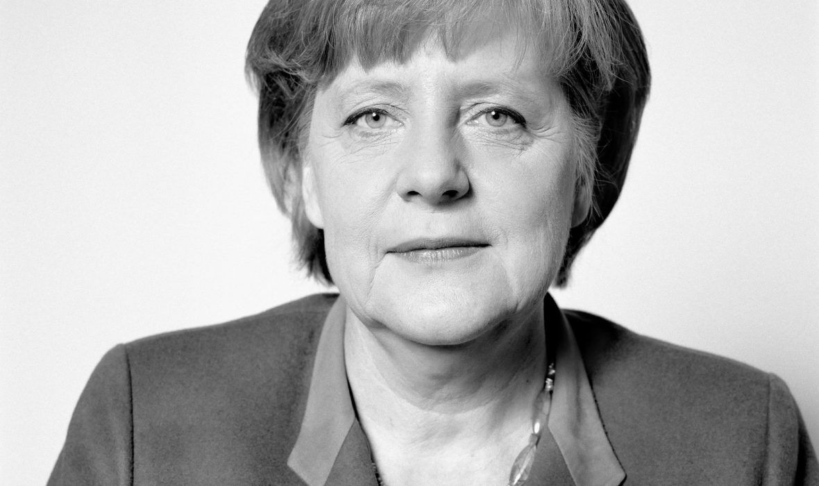 Angela Merkel