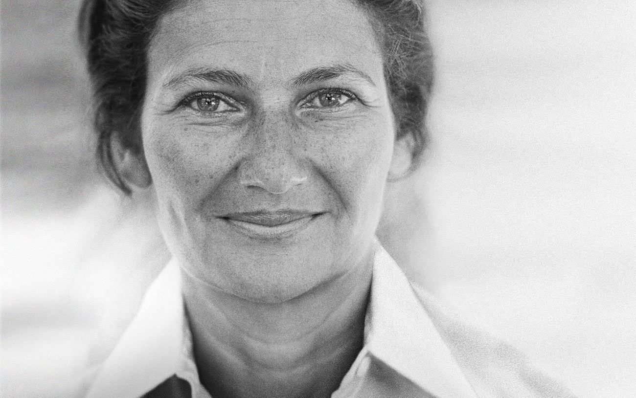 Simone Veil