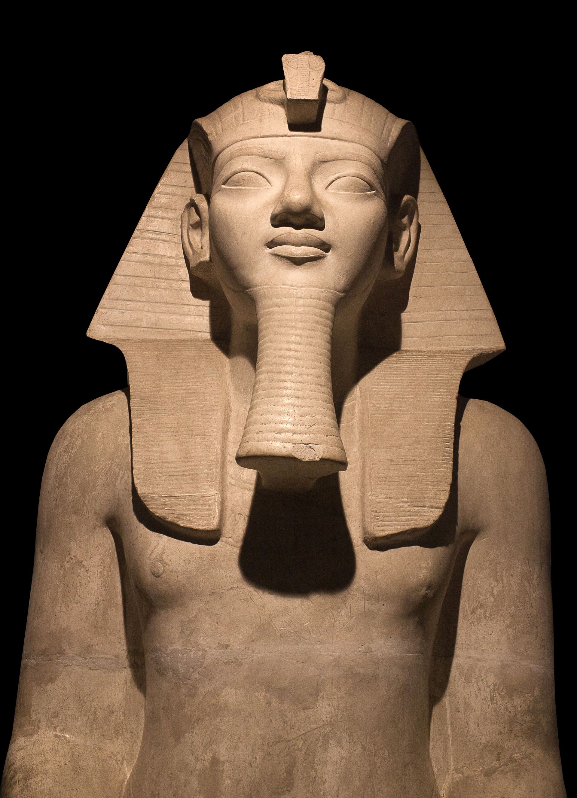Ramses II