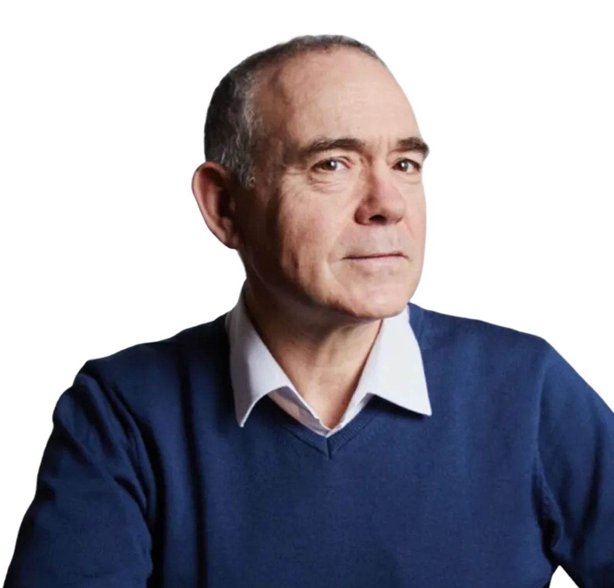 Photo de Christophe Boltanski