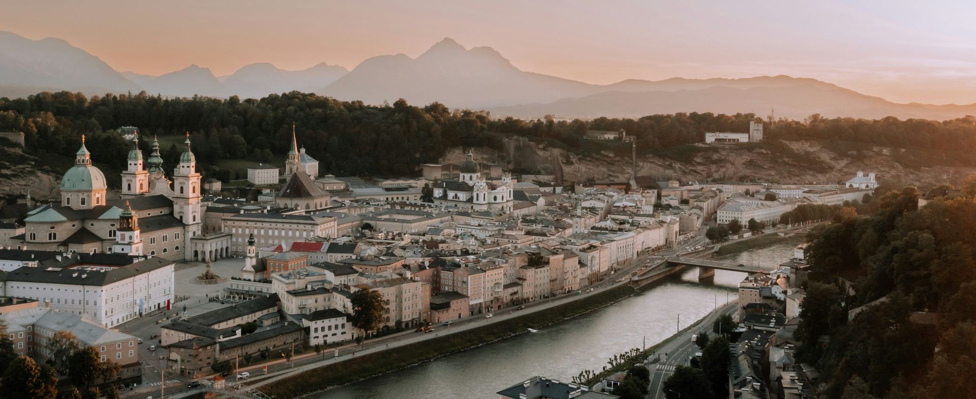 Le festival de Salzbourg, une histoire chahutée