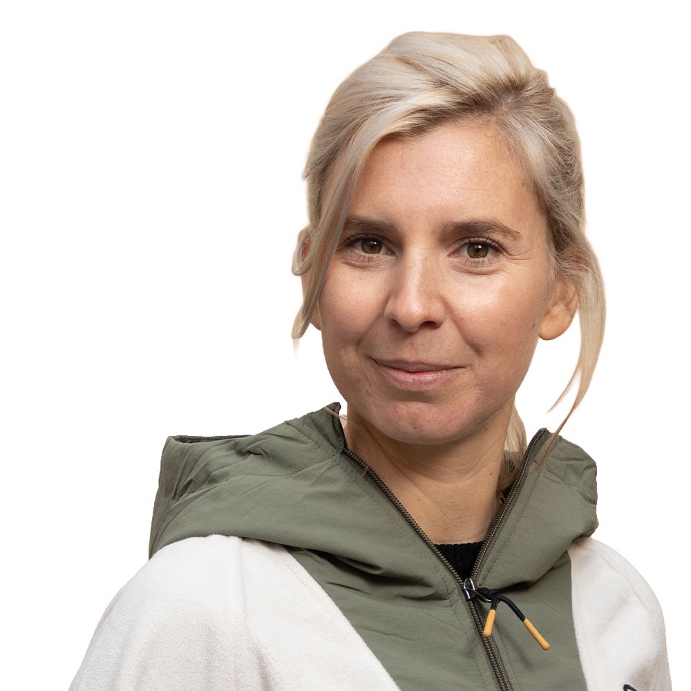 Photo de Gaëlle Bidan