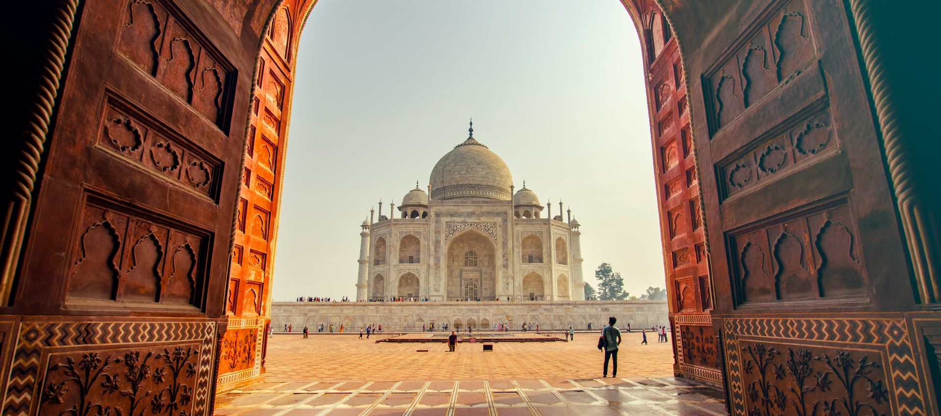 Apprendre à voir la beauté