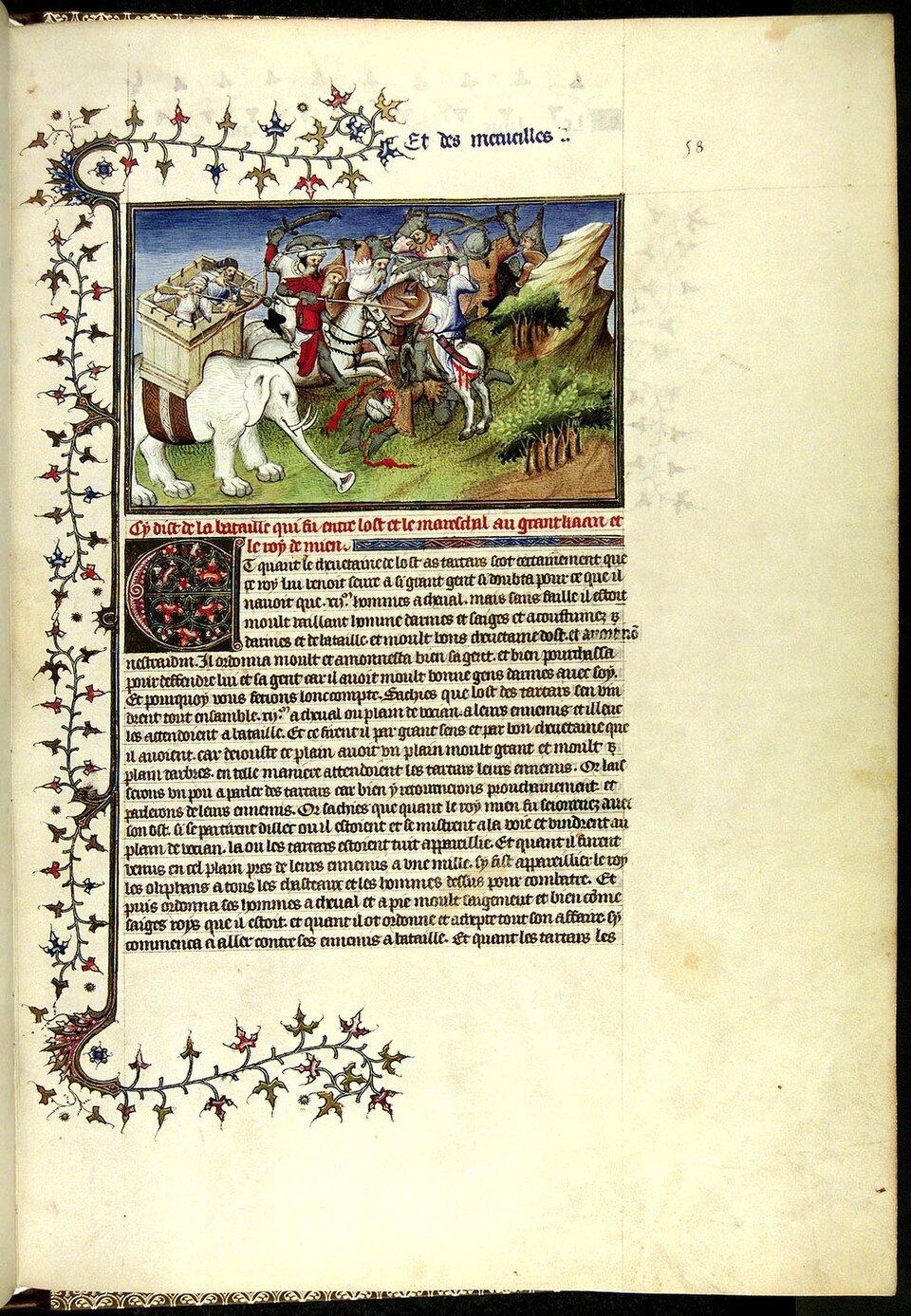 Marco_Polo_-_Battle_of_the_King_of_Burma_against_the_Mongols