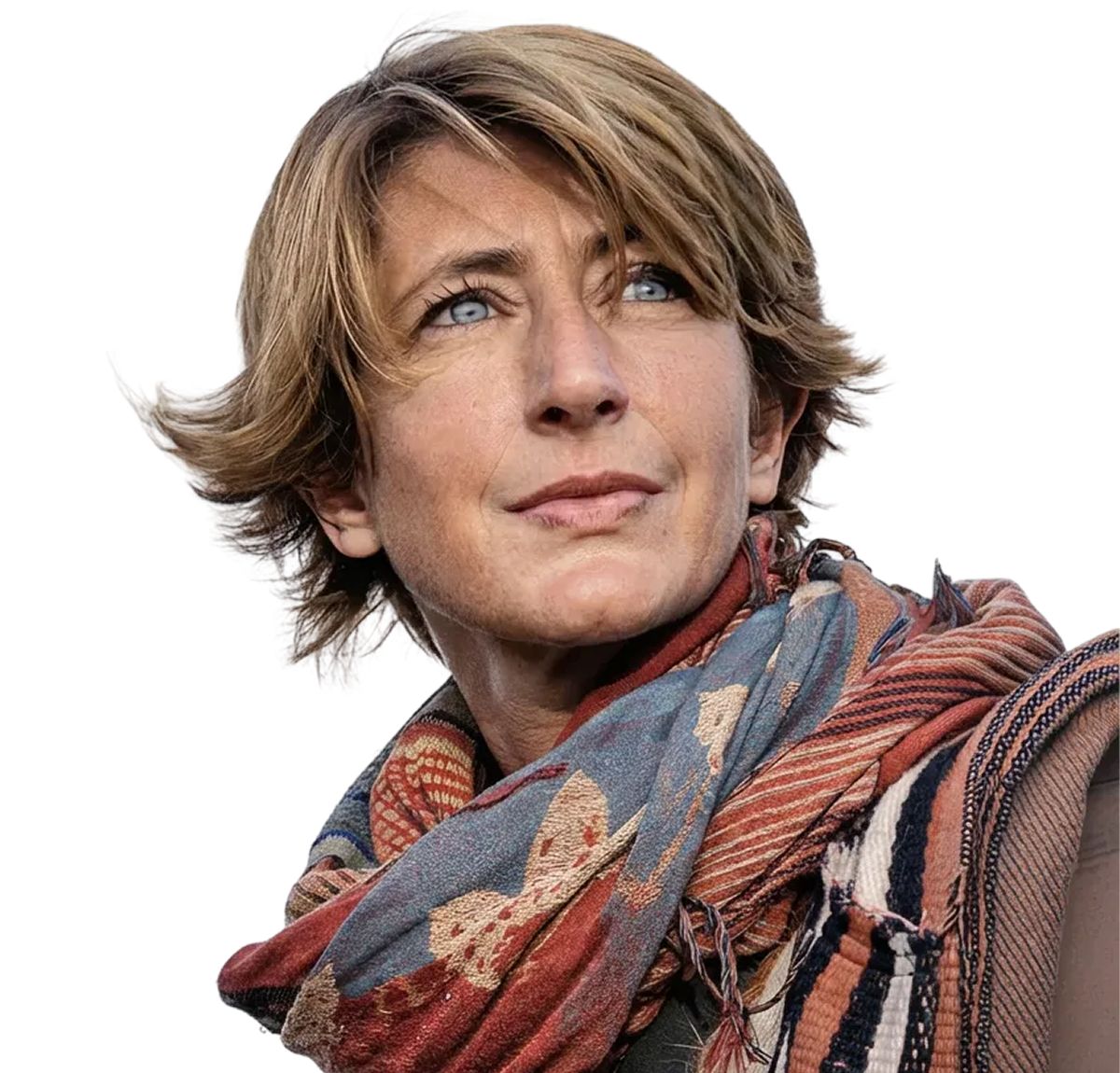 Photo de Blanche De Richemont