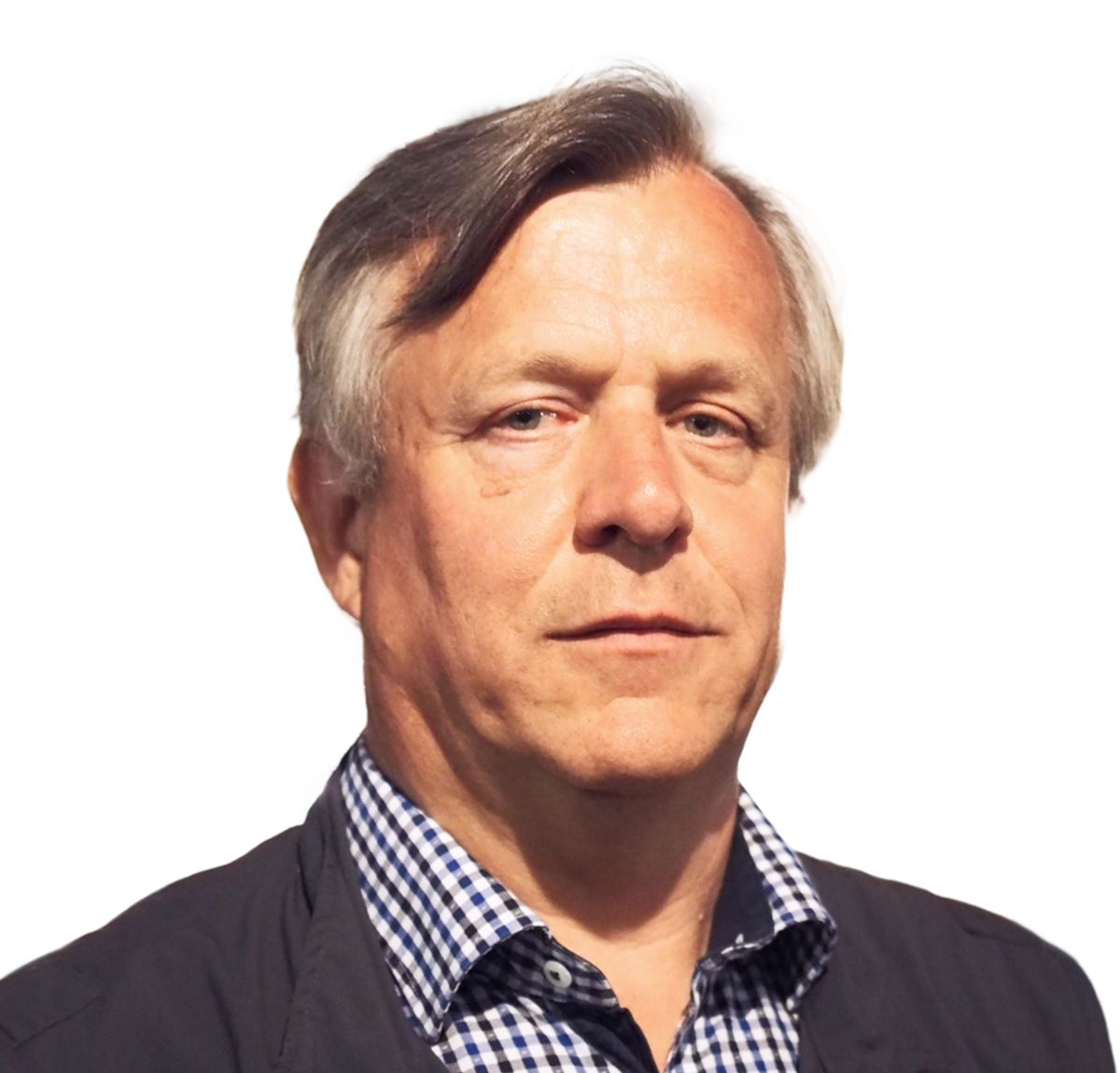 Photo de Gérard Bonidan