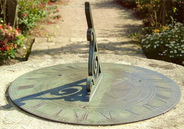 Got_the_time^_-_geograph.org.uk_-_1469342