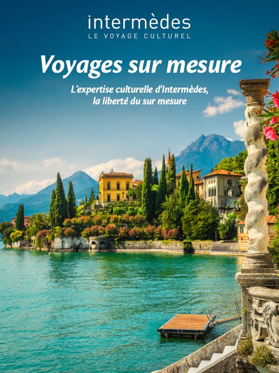 Voyage sur mesure : circuits personnalisés