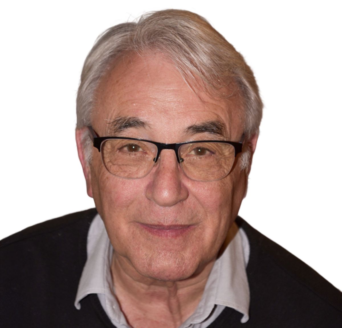 Photo de Bruno Streiff