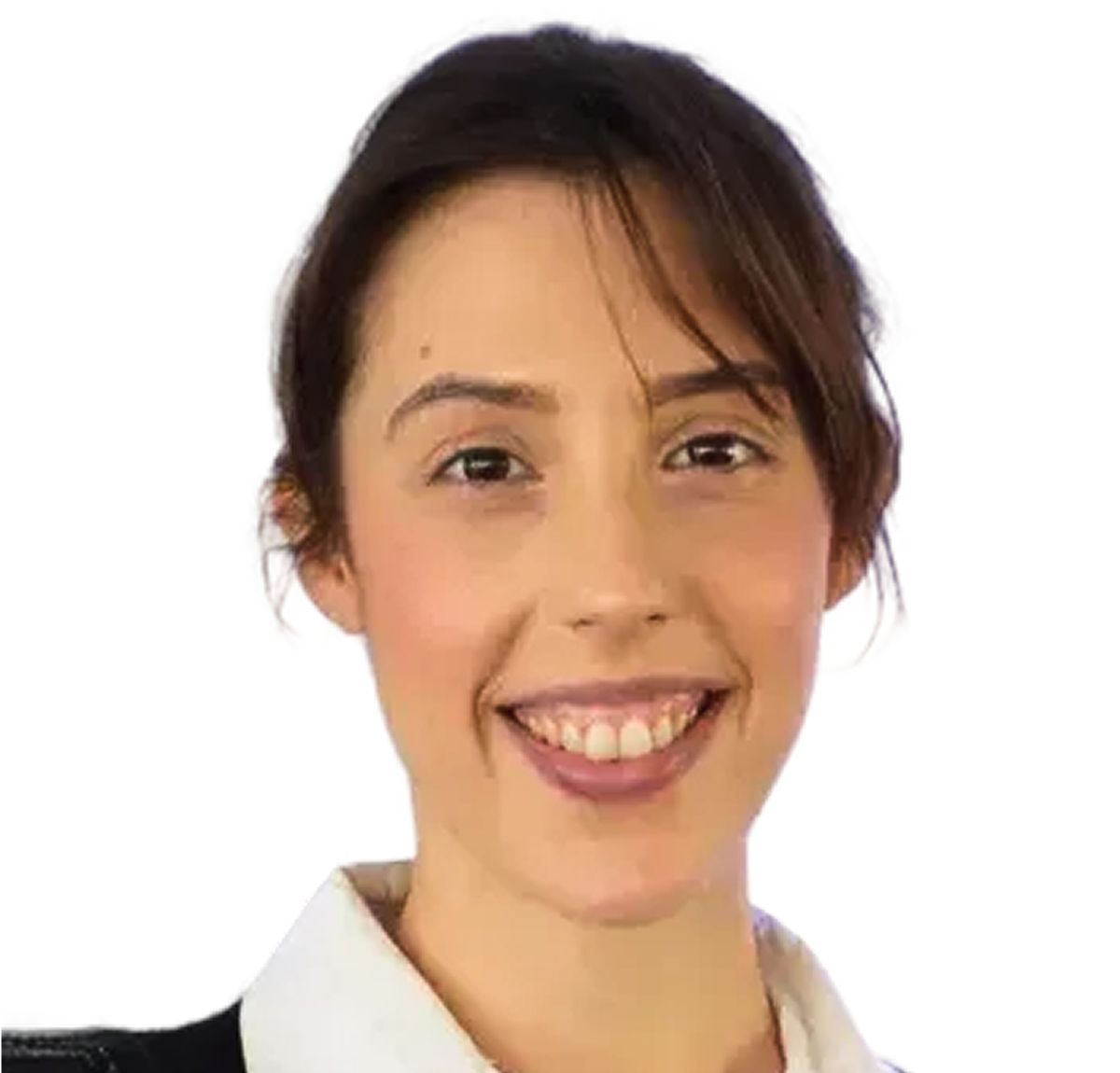 Photo de Aliénor Tallagrand