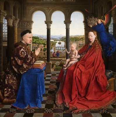 1280px-La_Vierge_du_chancelier_Rolin_-_Jan_van_Eyck_-_Musée_du_Louvre_Peintures_INV_1271_;_MR_705