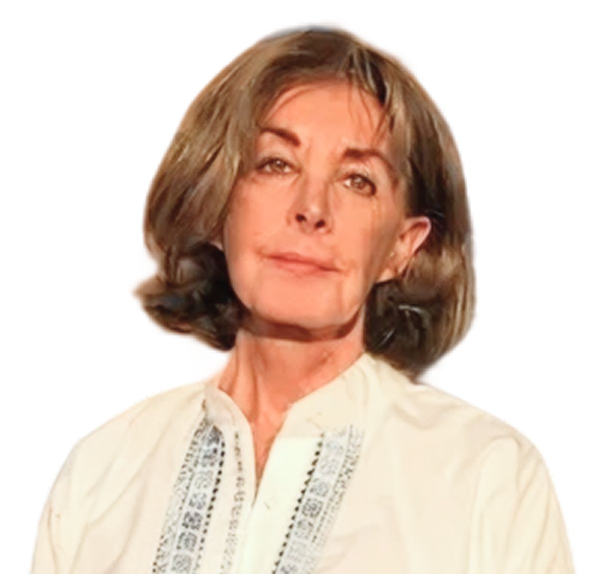 Photo de Claudine Le Tourneur d’Ison