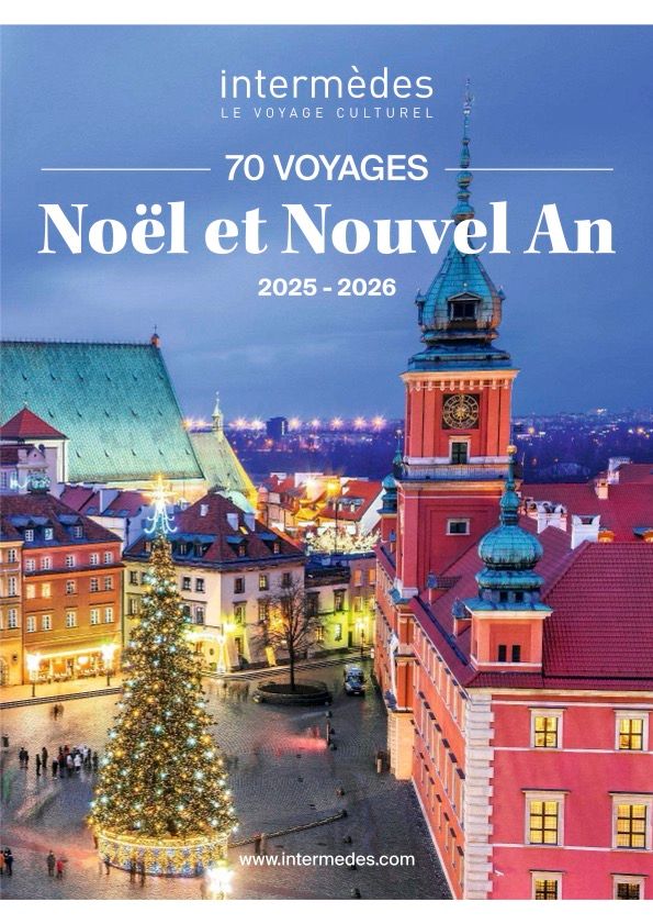 Catalogue Noël et Nouvel an