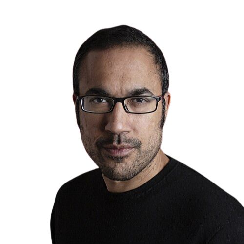 Photo de Pierre Singaravélou