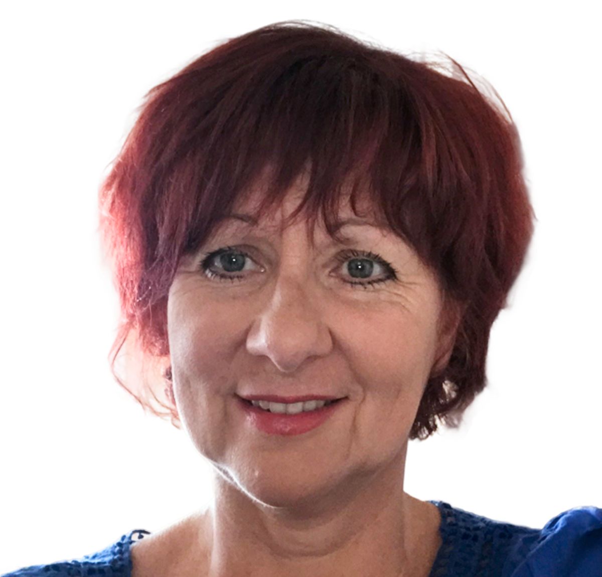 Photo de Blandine Gautier