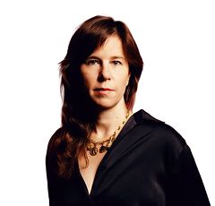 Photo de Constance Rivière