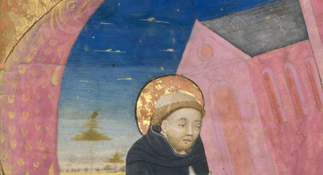 Les ordres mendiants au Moyen Âge, de l’intuition au nouveau paysage de la chrétienté